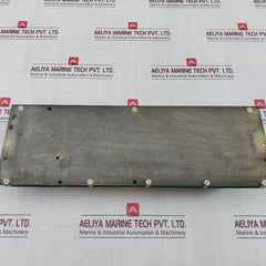 Bhel Unc4662A V1 Pcb Module P342352