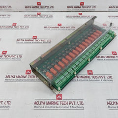 Bhel Unc4662A V1 Pcb Module P342352