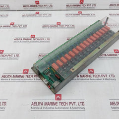 Bhel Unc4662A V1 Pcb Module P342352