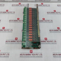 Bhel Unc4662A V1 Pcb Module P342352