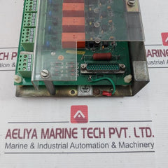 Bhel Unc4662A V1 Pcb Module P342352