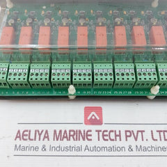 Bhel Unc4662A V1 Pcb Module P342352