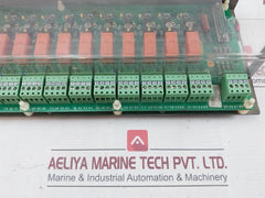 Bhel Unc4662A V1 Pcb Module P342352