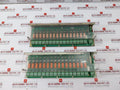 Bhel Unc4662A V1 Printed Circuit Board 69203Ob1A
