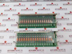 Bhel Unc4662A V1 Printed Circuit Board 69203Ob1A