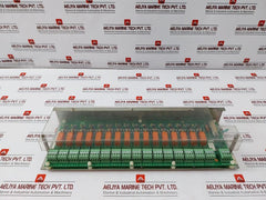 Bhel Unc4662A V1 Printed Circuit Board 69203Ob1A