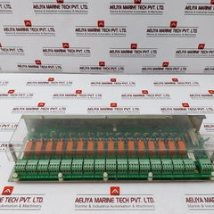 Bhel Unc4662A V1 Printed Circuit Board 69203Ob1A