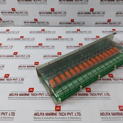 Bhel Unc4662A V1 Printed Circuit Board 69203Ob1A