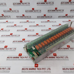 Bhel Unc4662A V1 Printed Circuit Board 69203Ob1A
