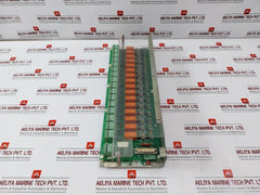 Bhel Unc4662A V1 Printed Circuit Board 69203Ob1A