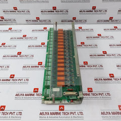 Bhel Unc4662A V1 Printed Circuit Board 69203Ob1A
