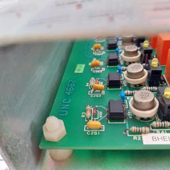 Bhel Unc4662A V1 Printed Circuit Board 69203Ob1A