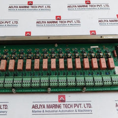 Bhel Unc 4662 Printed Circuit Board