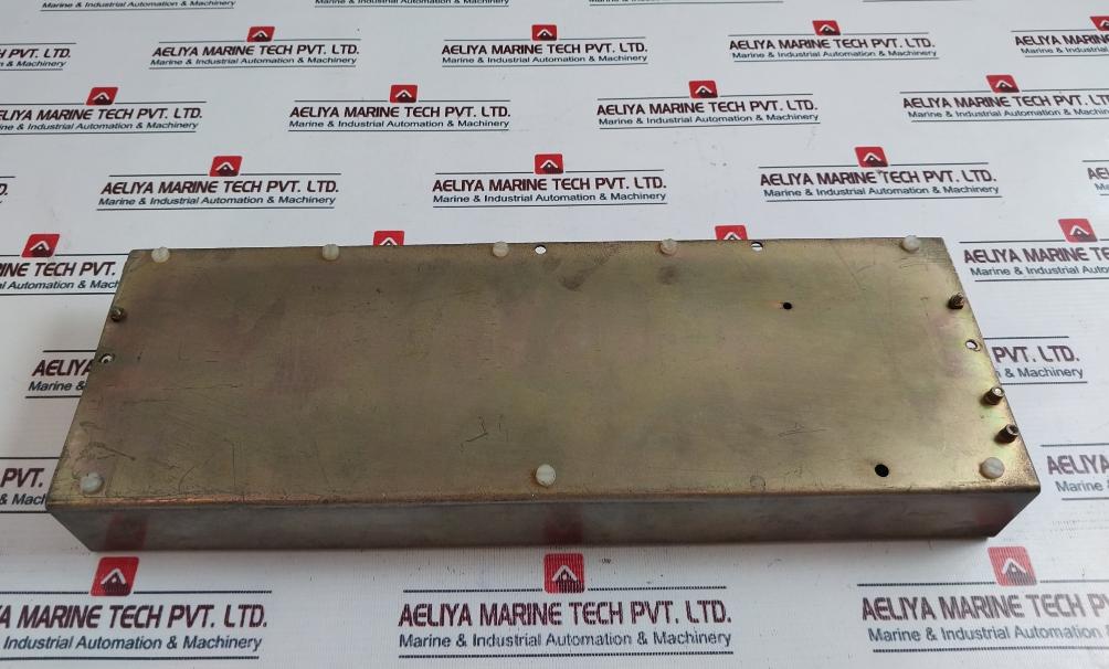Bhel Unc 4662 Printed Circuit Board