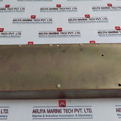 Bhel Unc 4662 Printed Circuit Board