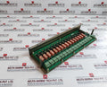 Bhel Unc 4662 Printed Circuit Board