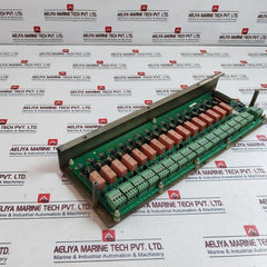 Bhel Unc 4662 Printed Circuit Board