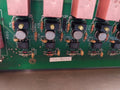 Bhel Unc 4662 Printed Circuit Board