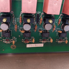 Bhel Unc 4662 Printed Circuit Board