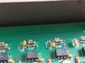 Bhel Unc 4662 Printed Circuit Board