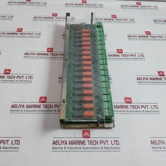 Bhel Unc 4662 Printed Circuit Board Unc4662A V1