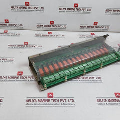 Bhel Unc 4662 Printed Circuit Board Unc4662A V1