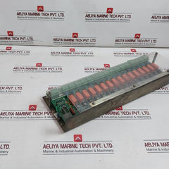 Bhel Unc 4662 Printed Circuit Board Unc4662A V1