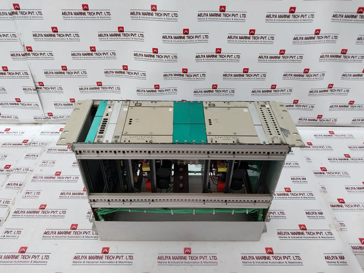 Bhel Unitrol Ce691-33-400 Unitrol-new Ver Power Supply Module (Ac/Dc Convertor)