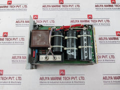 Bhel Unitrol Ce691-33-400 Unitrol-new Ver Power Supply Module (Ac/Dc Convertor)