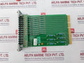 Bhel Unitrol Ce691-33-400 Unitrol-new Ver Power Supply Module (Ac/Dc Convertor)