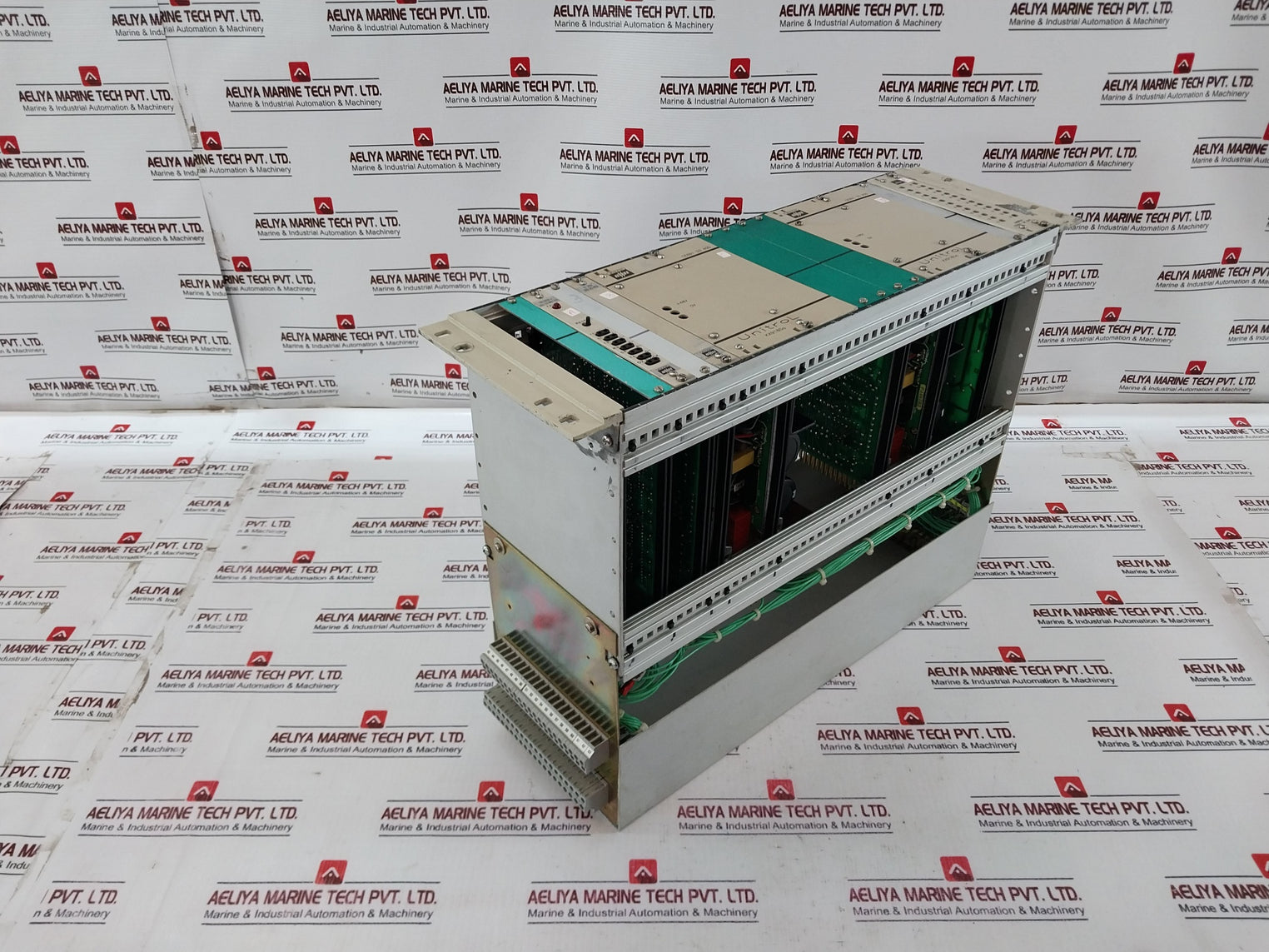 Bhel Unitrol Ce691-33-400 Unitrol-new Ver Power Supply Module (Ac/Dc Convertor)