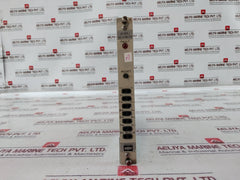Bhel Unitrol Ce691-33-400 Unitrol-new Ver Power Supply Module (Ac/Dc Convertor)