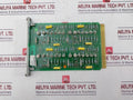 Bhel Unitrol Ce691-33-400 Unitrol-new Ver Power Supply Module (Ac/Dc Convertor)