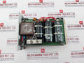 Bhel Unitrol Ce691-33-400 Unitrol-new Ver Power Supply Module (Ac/Dc Convertor)