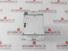 Bhel Unitrol Ce691 33 400 Unitrol-new Ver Power Supply Module (Ac/Dc Convertor)