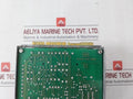 Bhel Unitrol Ce691 33 400 Unitrol-new Ver Power Supply Module (Ac/Dc Convertor)