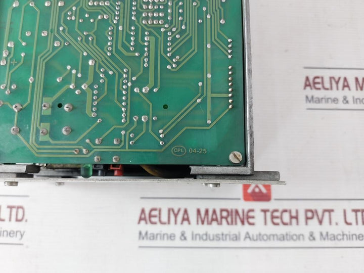 Bhel Unitrol Ce691 33 400 Unitrol-new Ver Power Supply Module (Ac/Dc Convertor)