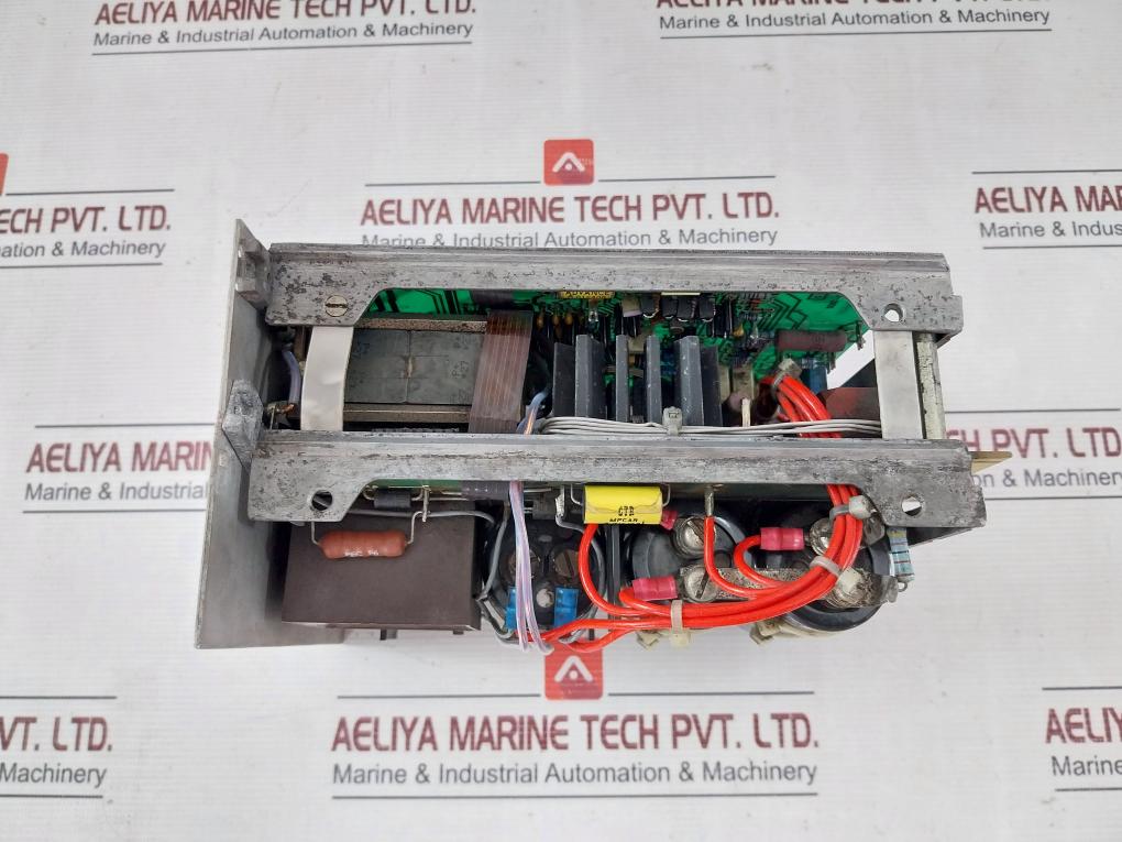 Bhel Unitrol Ce691 33 400 Unitrol-new Ver Power Supply Module (Ac/Dc Convertor)