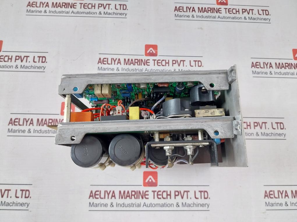 Bhel Unitrol Ce691 33 400 Unitrol-new Ver Power Supply Module (Ac/Dc Convertor)