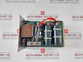 Bhel Unitrol Ce691 33 400 Unitrol-new Ver Power Supply Module (Ac/Dc Convertor)