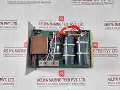 Bhel Unitrol Ce691 33 400 Unitrol-new Ver Power Supply Module (Ac/Dc Convertor)