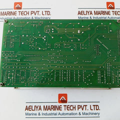 Bhel Uns 2660 Control Unit, Uns2660a V1