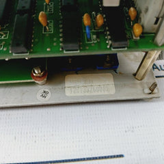 Bhel Uns 2660 Control Unit, Uns2660a V1