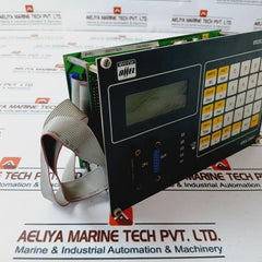 Bhel Uns 2660 Control Unit, Uns2660a V1