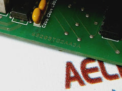 Bhel Uns 2660 Control Unit, Uns2660a V1