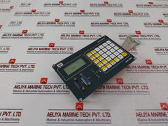 Bhel Uns 2660 69203tb2a Hmi Control Panel