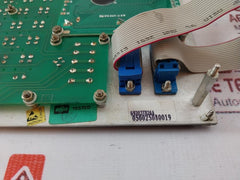Bhel Uns 2660 69203tb2a Hmi Control Panel