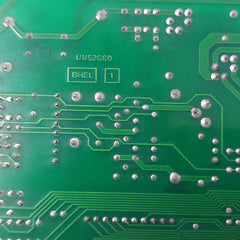 Bhel Uns2660 Pc Board For Hmi Control Panel 69203Tb2Aa3A, 69203Tb2Aa2A 05-30