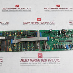Bhel Uns2660 Pc Board For Hmi Control Panel 69203Tb2Aa3A, 69203Tb2Aa2A 05-30