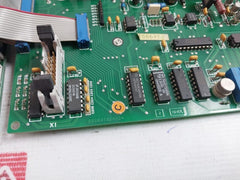 Bhel Uns2660 Pc Board For Hmi Control Panel 69203Tb2Aa3A, 69203Tb2Aa2A 05-30